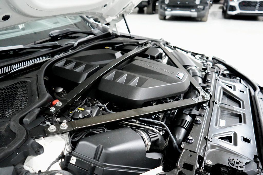 2022 BMW M3 Competition Tigard OR