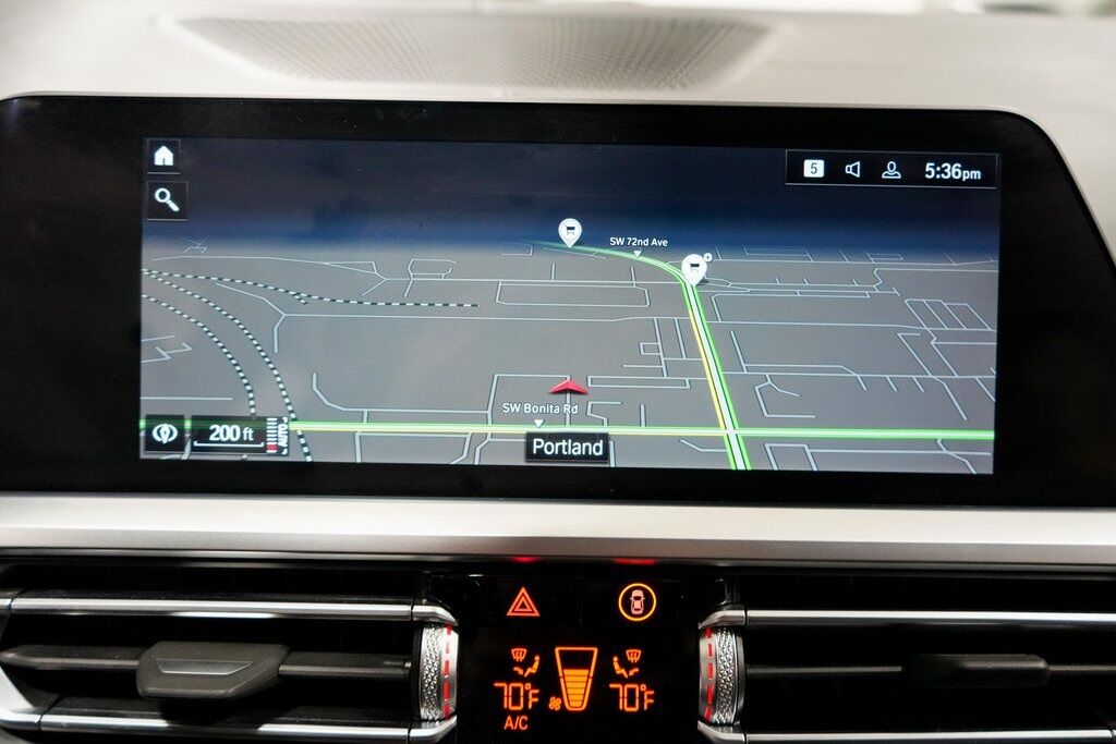 2022 BMW M3 Competition Tigard OR