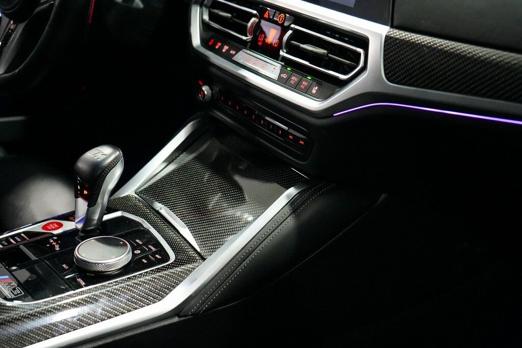 2022 BMW M3 Competition Tigard OR