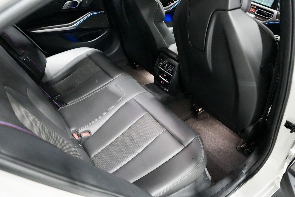 2022 BMW M3 Competition Tigard OR