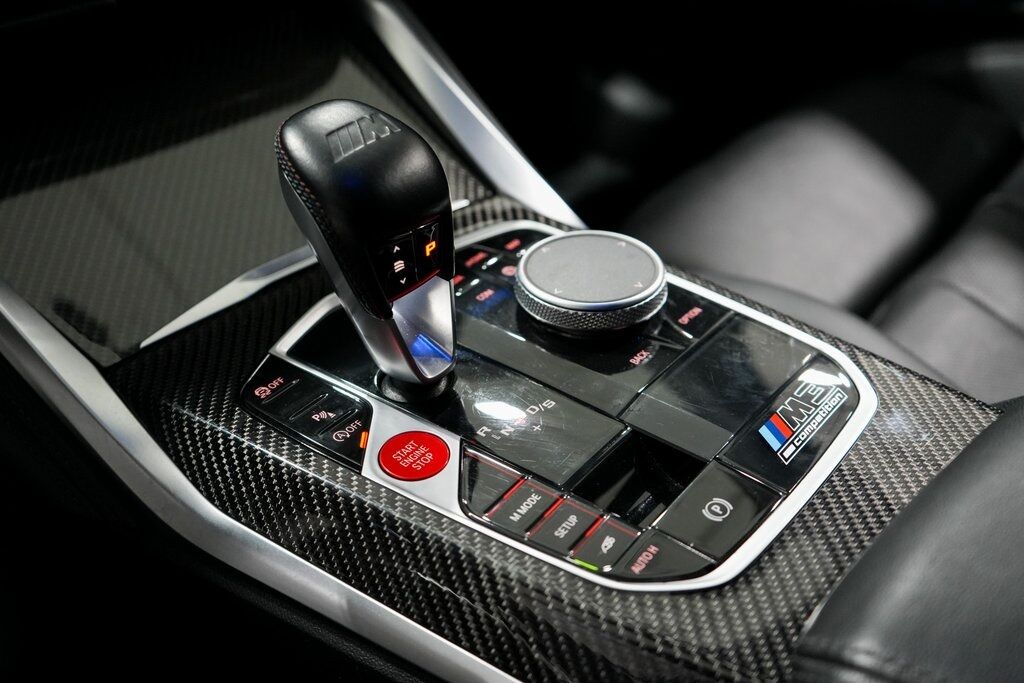 2022 BMW M3 Competition Tigard OR