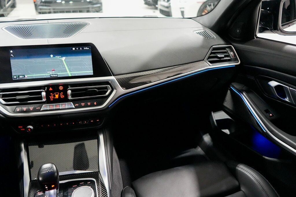 2022 BMW M3 Competition Tigard OR