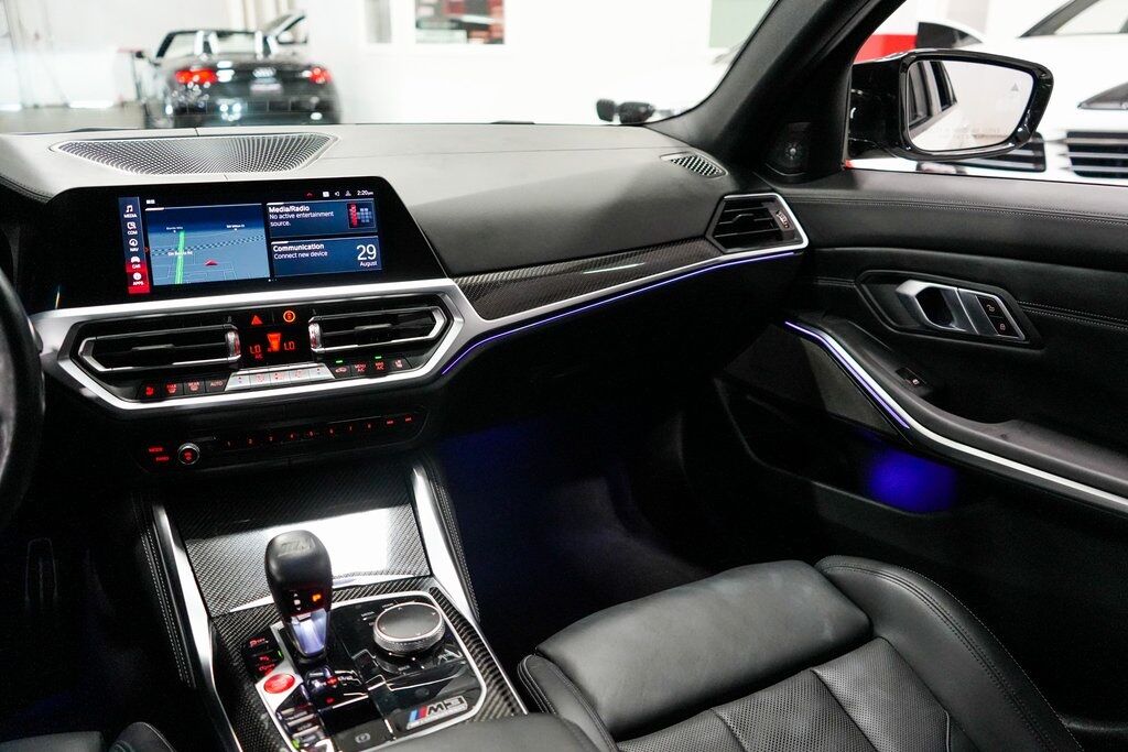 2022 BMW M3 Competition Tigard OR