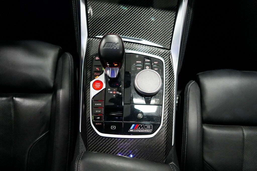 2022 BMW M3 Competition Tigard OR