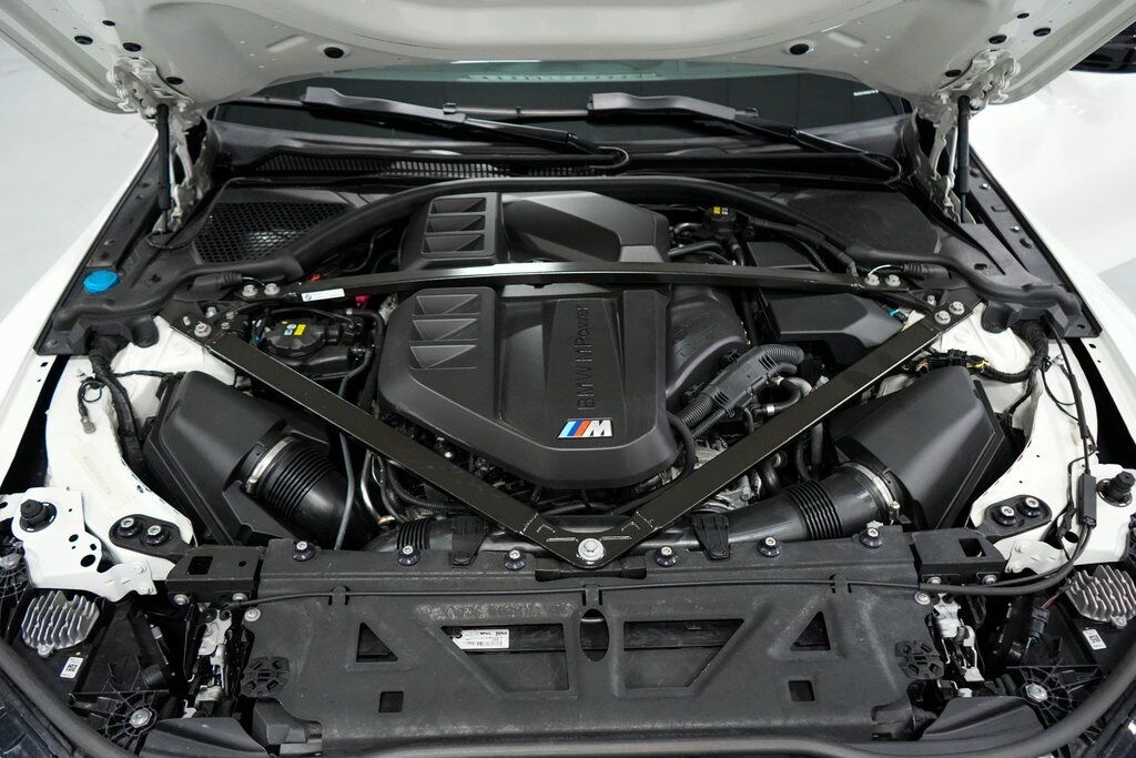 2022 BMW M3 Competition Tigard OR