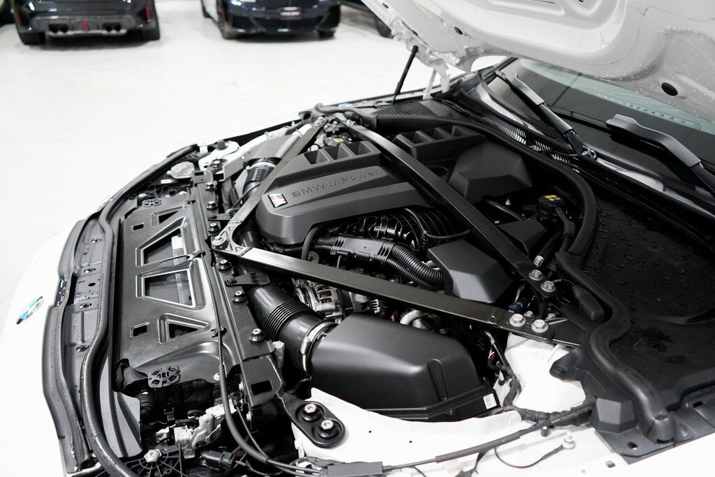 2022 BMW M3 Competition Tigard OR