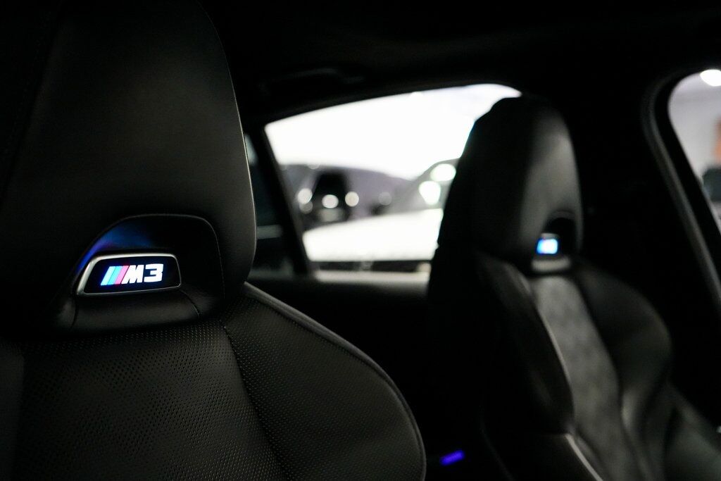 2022 BMW M3 Competition Tigard OR