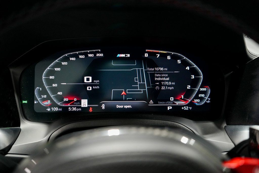 2022 BMW M3 Competition Tigard OR