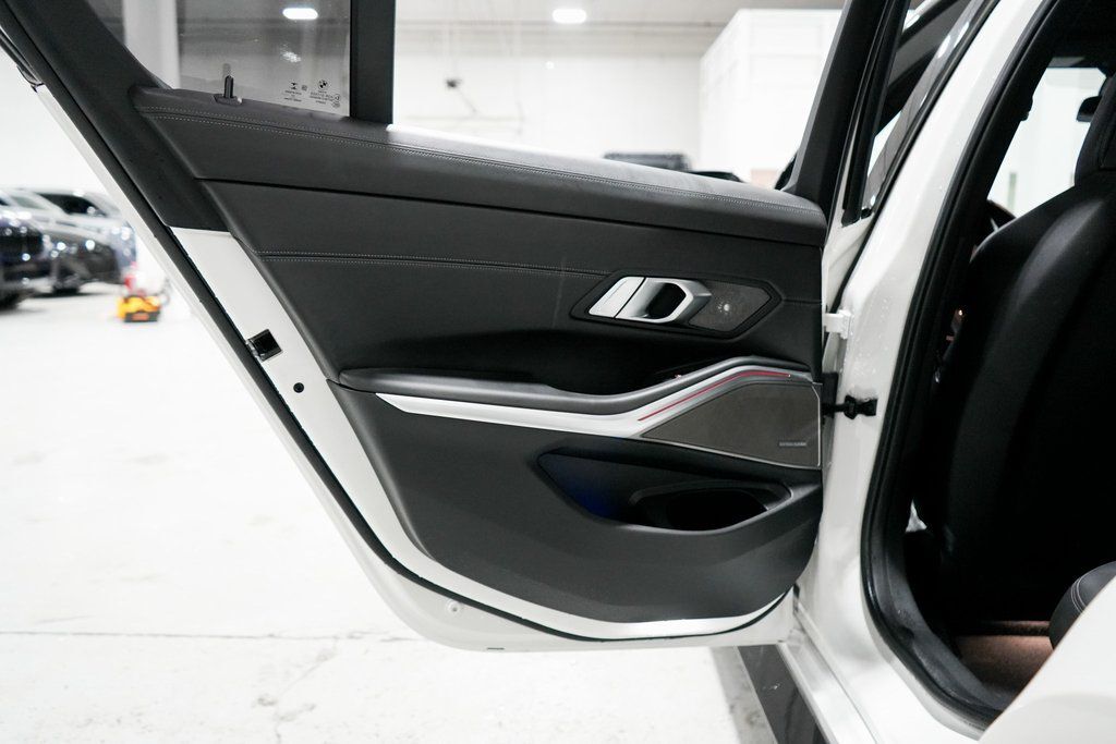 2022 BMW M3 Competition Tigard OR