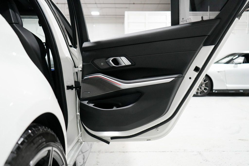 2022 BMW M3 Competition Tigard OR