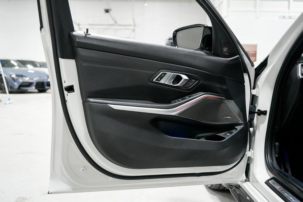 2022 BMW M3 Competition Tigard OR