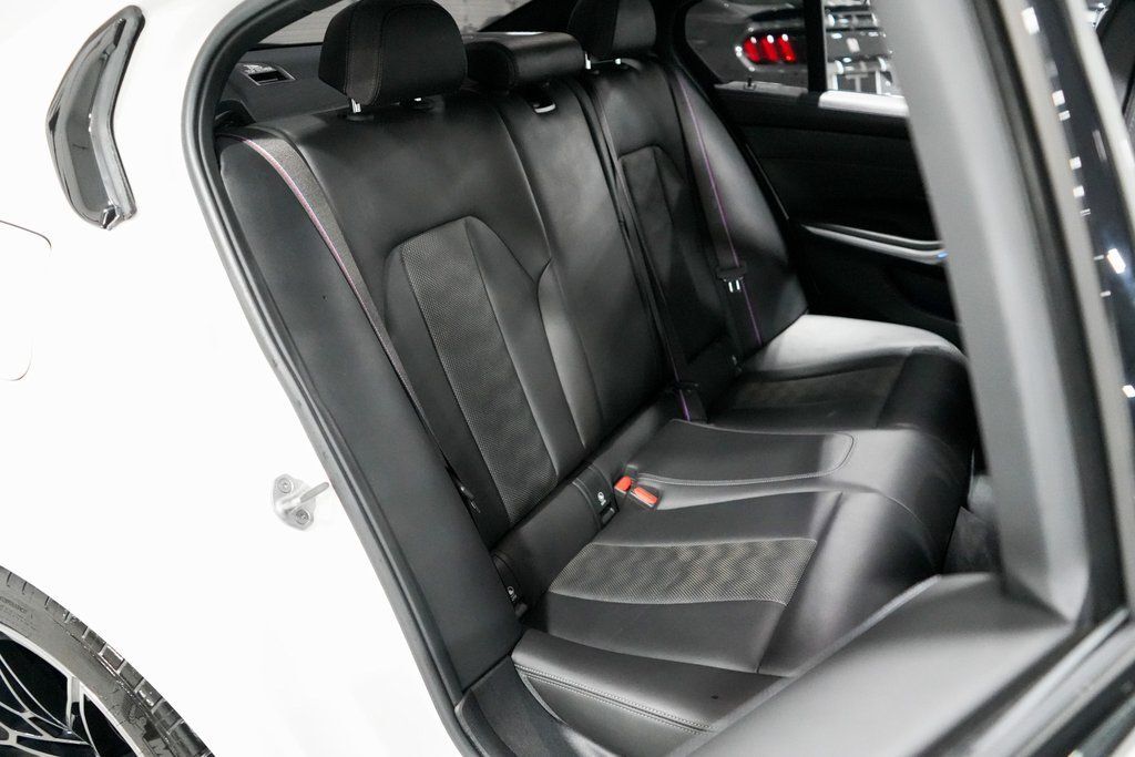 2022 BMW M3 Competition Tigard OR