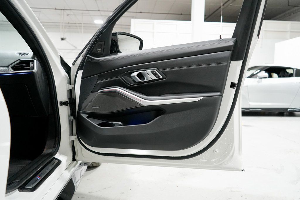 2022 BMW M3 Competition Tigard OR