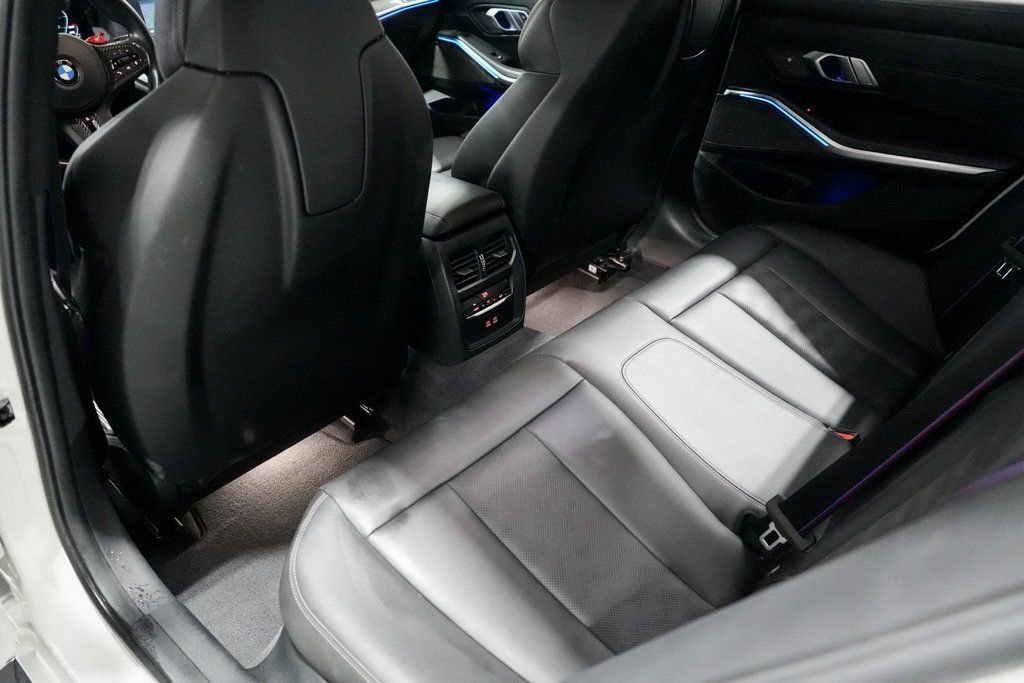 2022 BMW M3 Competition Tigard OR