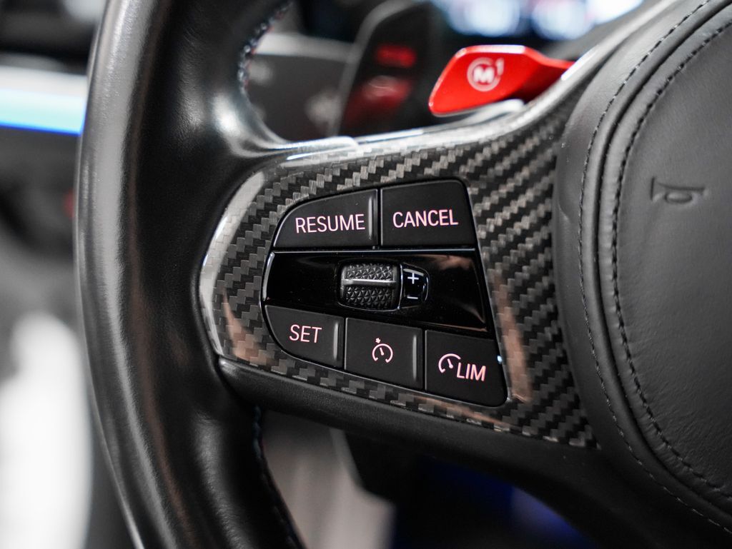 2022 BMW M3 Competition Tigard OR