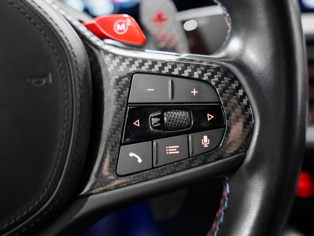 2022 BMW M3 Competition Tigard OR