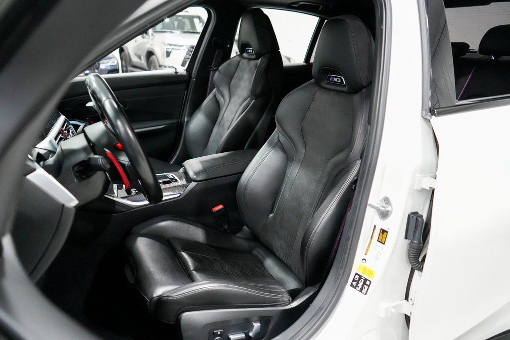 2022 BMW M3 Competition Tigard OR