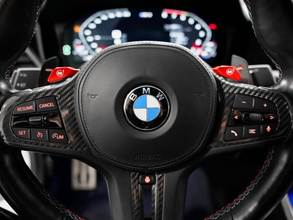 2022 BMW M3 Competition Tigard OR