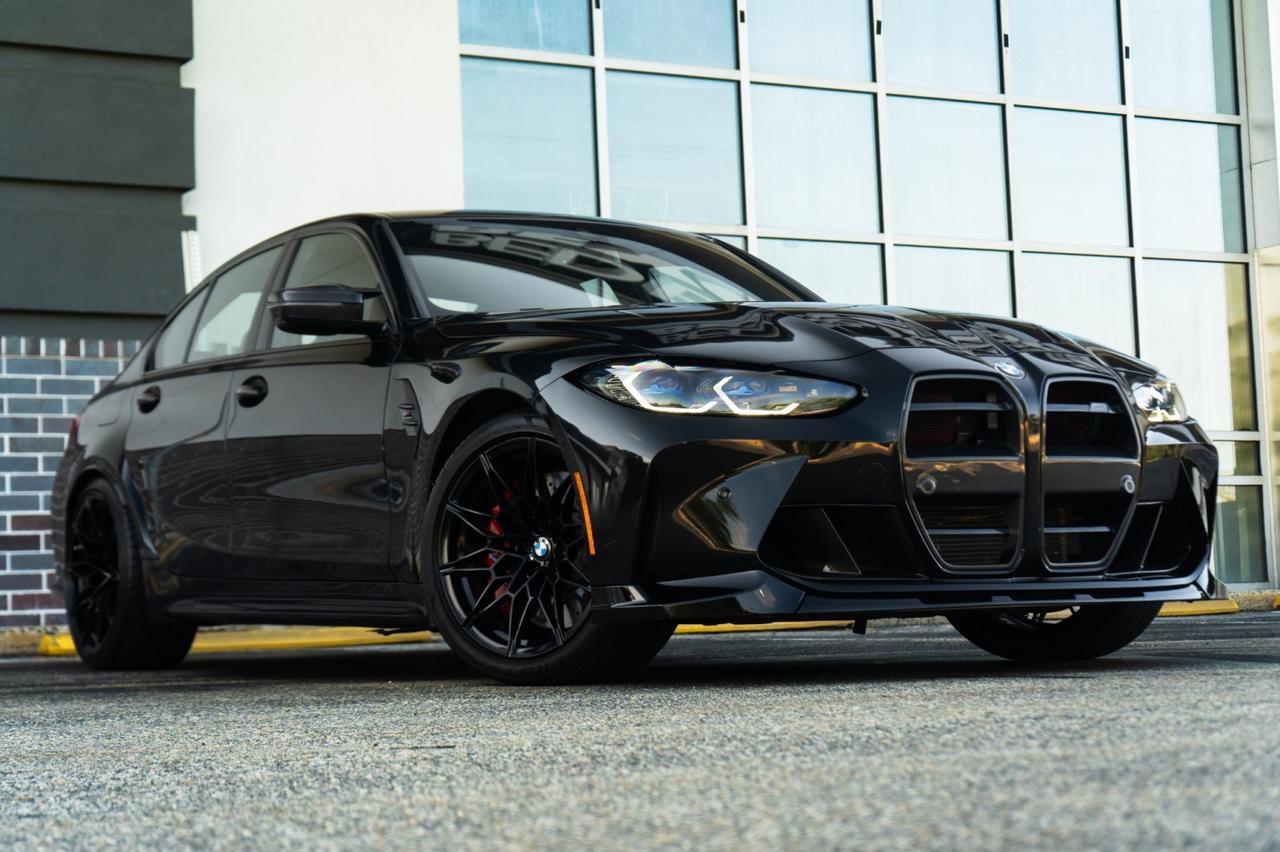 2022 BMW M3 Competition xDrive Yonkers NY