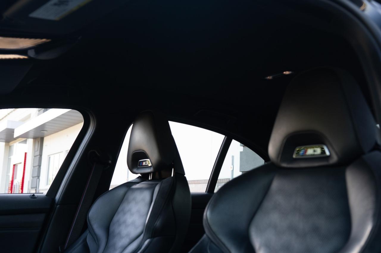 2022 BMW M3 Competition xDrive Yonkers NY
