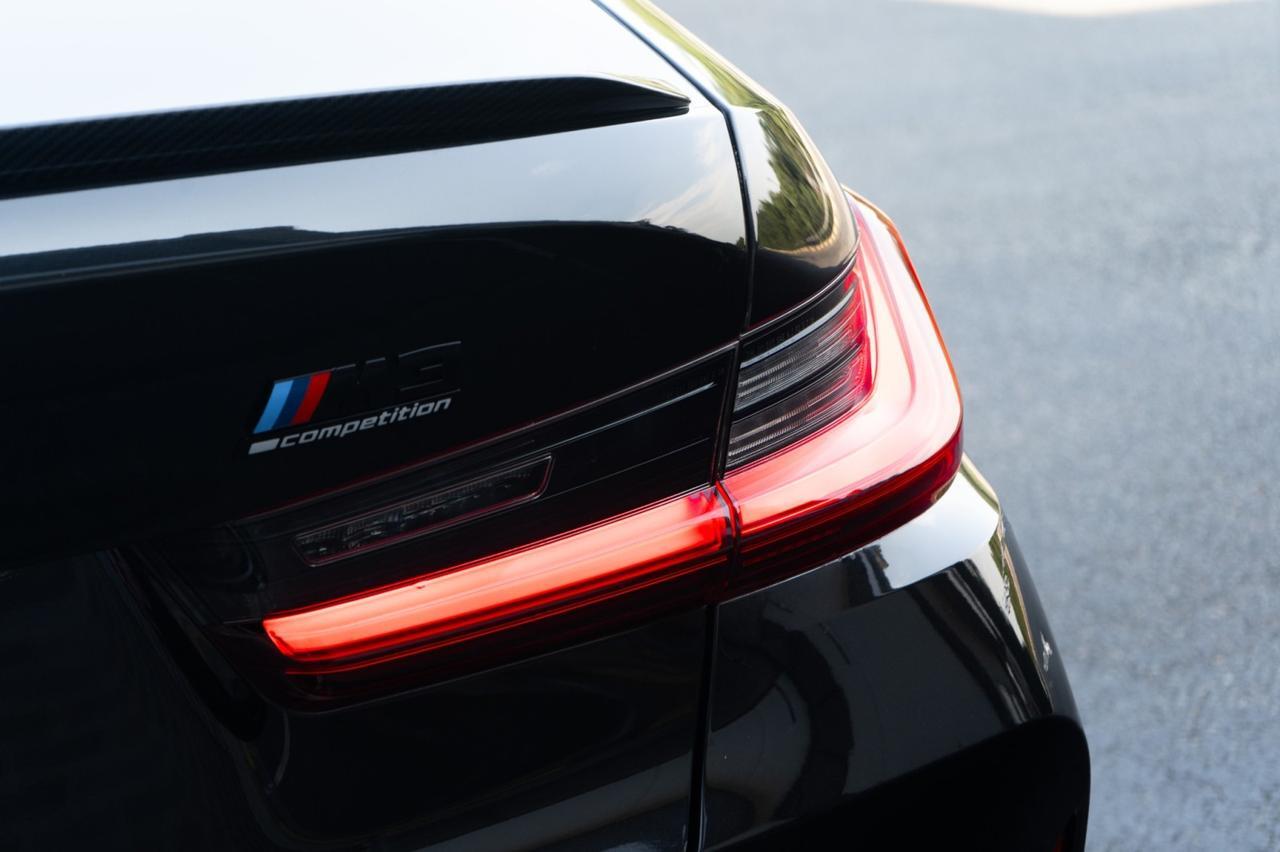 2022 BMW M3 Competition xDrive Yonkers NY