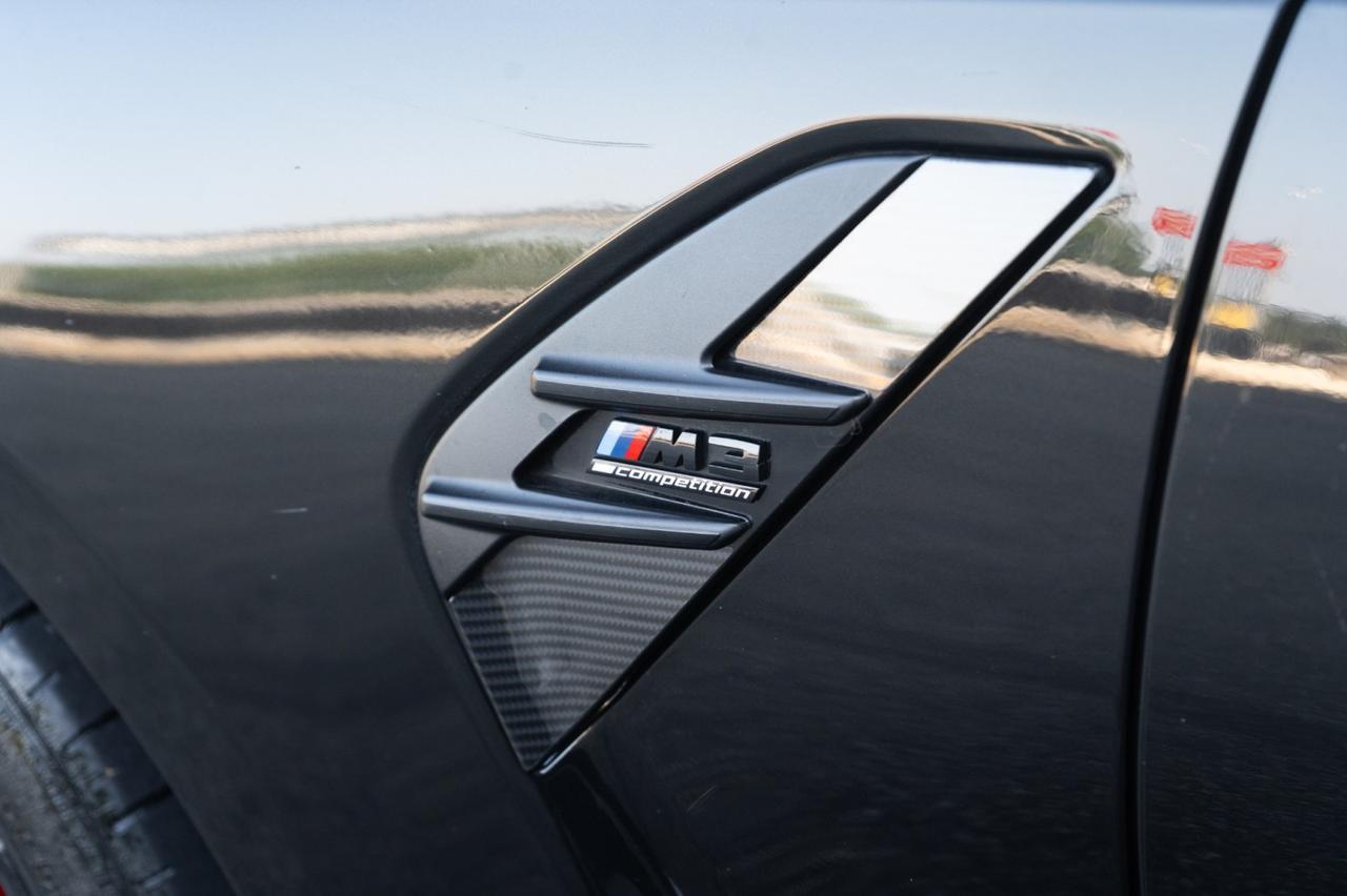 2022 BMW M3 Competition xDrive Yonkers NY