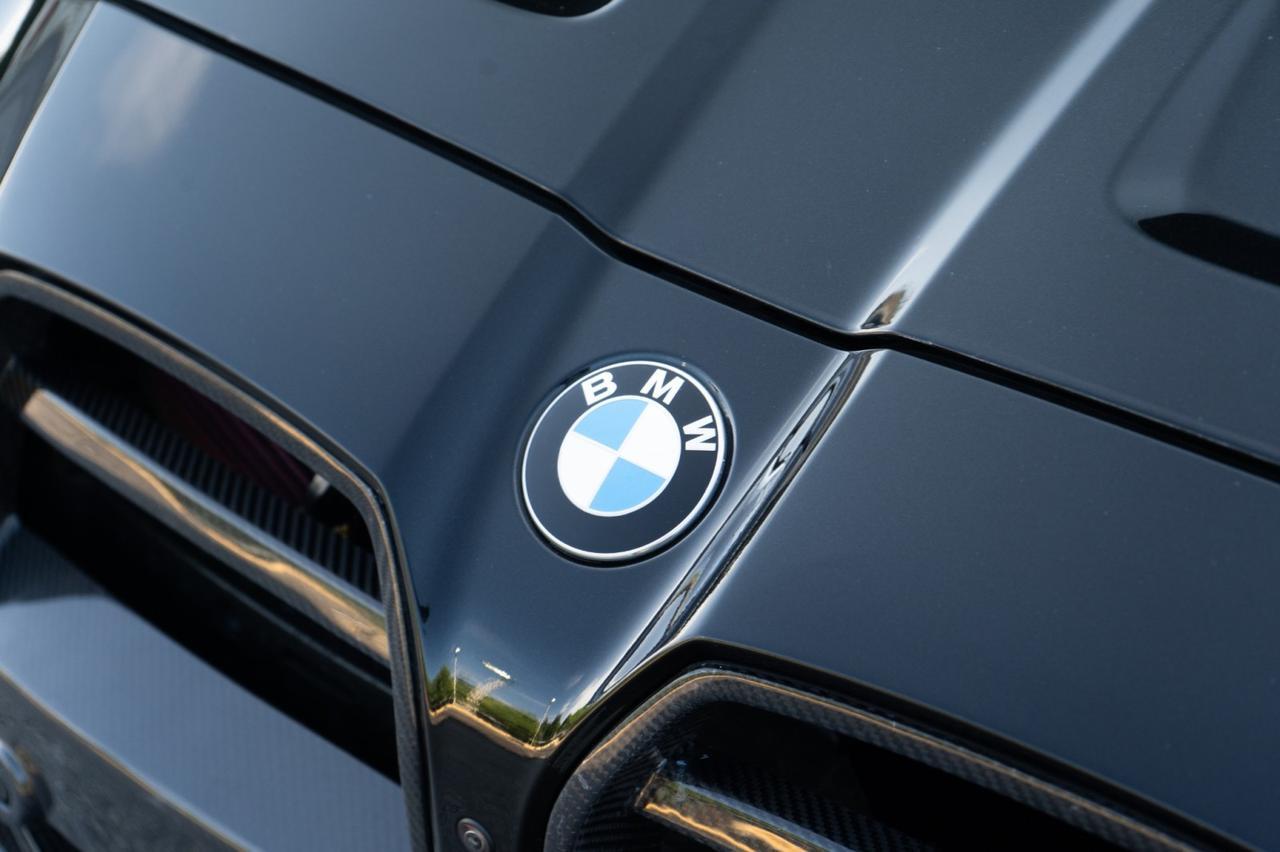 2022 BMW M3 Competition xDrive Yonkers NY