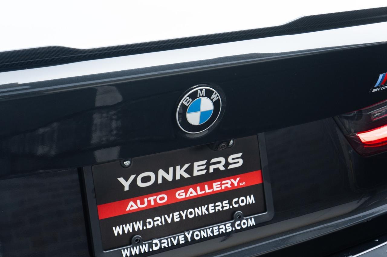 2022 BMW M3 Competition xDrive Yonkers NY