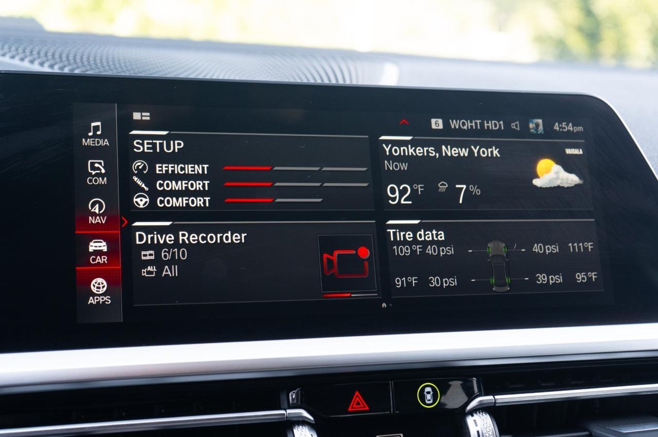 2022 BMW M3 Competition xDrive Yonkers NY