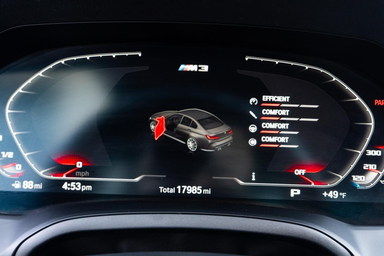 2022 BMW M3 Competition xDrive Yonkers NY