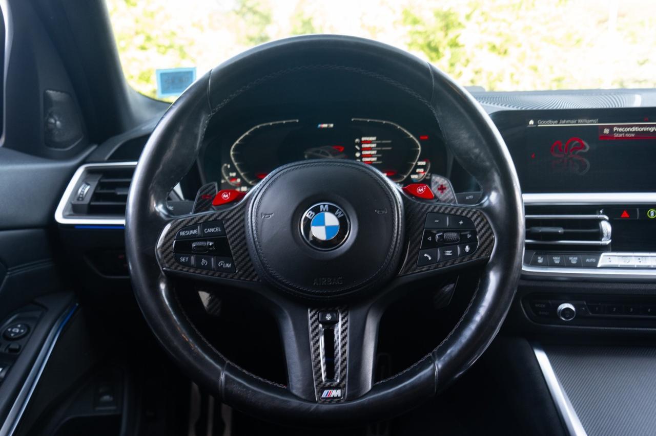 2022 BMW M3 Competition xDrive Yonkers NY