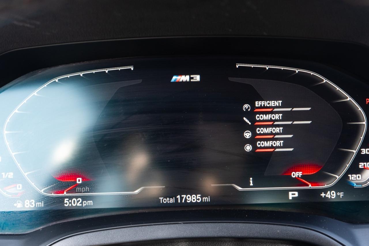2022 BMW M3 Competition xDrive Yonkers NY