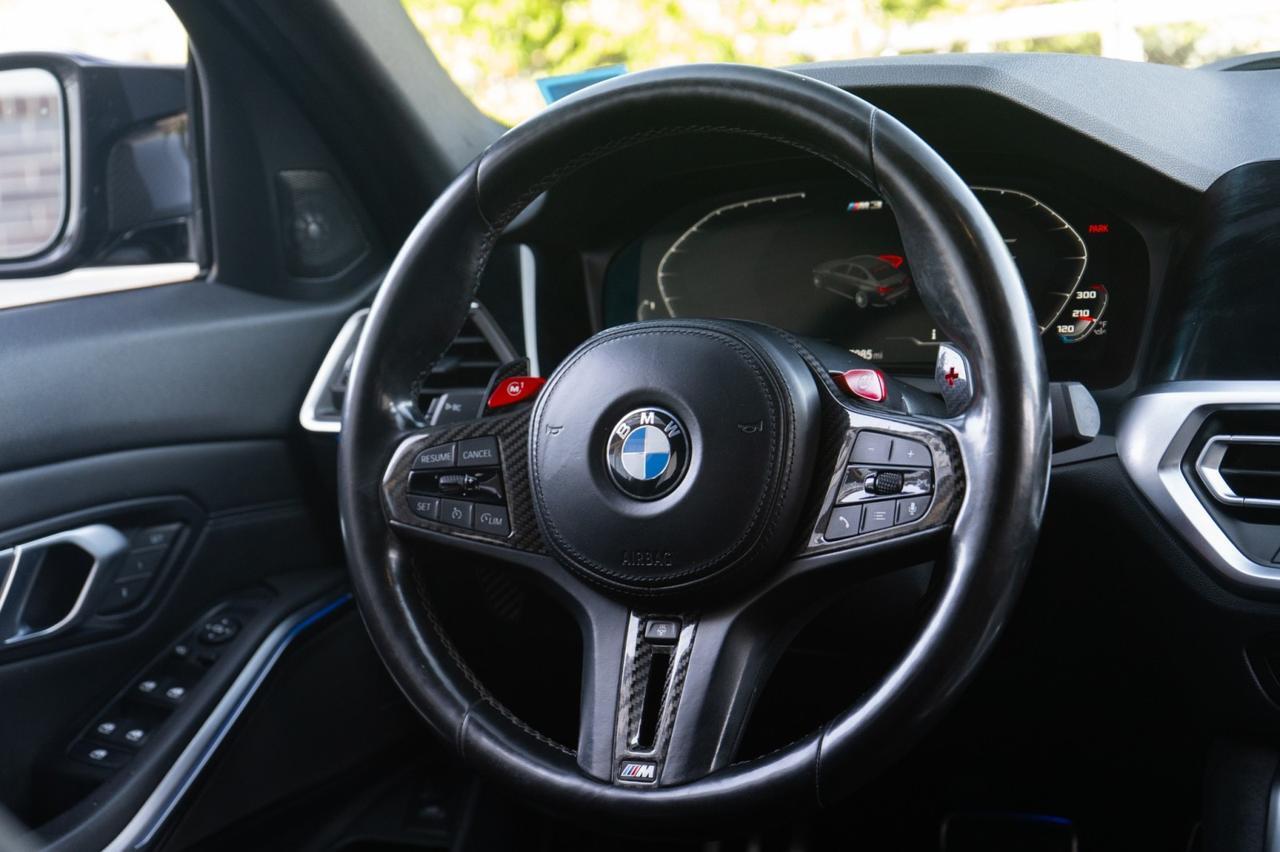 2022 BMW M3 Competition xDrive Yonkers NY