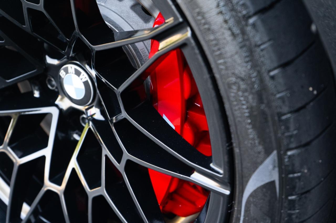 2022 BMW M3 Competition xDrive Yonkers NY