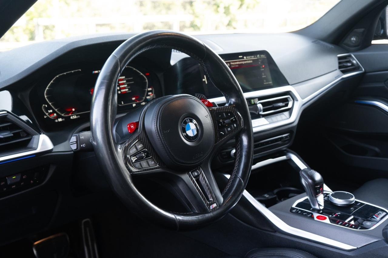 2022 BMW M3 Competition xDrive Yonkers NY