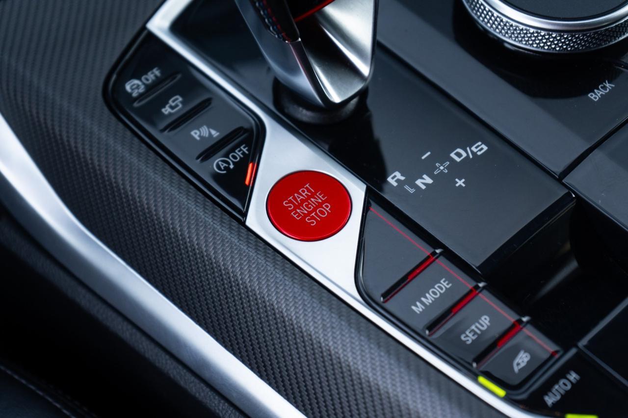2022 BMW M3 Competition xDrive Yonkers NY