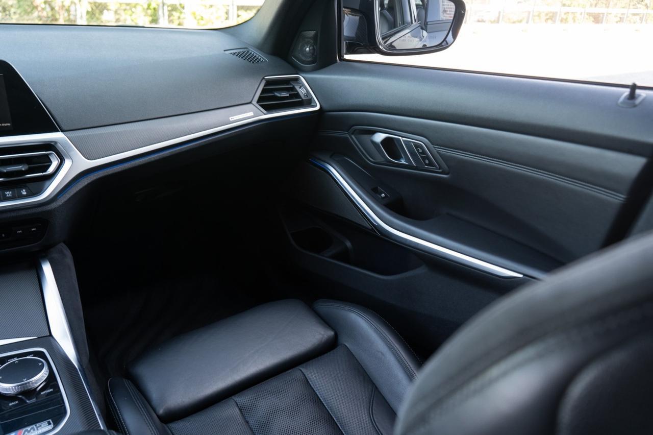 2022 BMW M3 Competition xDrive Yonkers NY