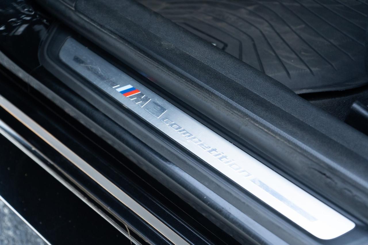 2022 BMW M3 Competition xDrive Yonkers NY