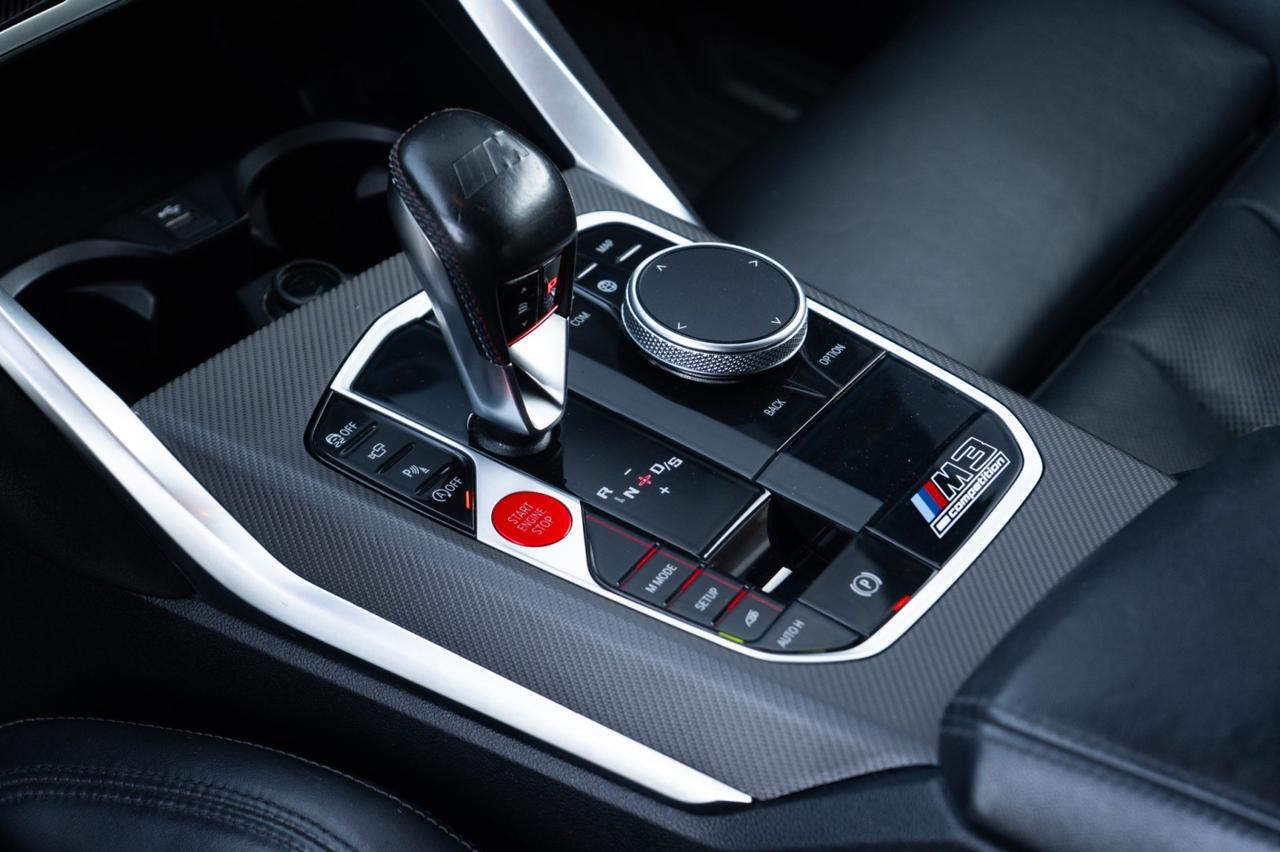 2022 BMW M3 Competition xDrive Yonkers NY