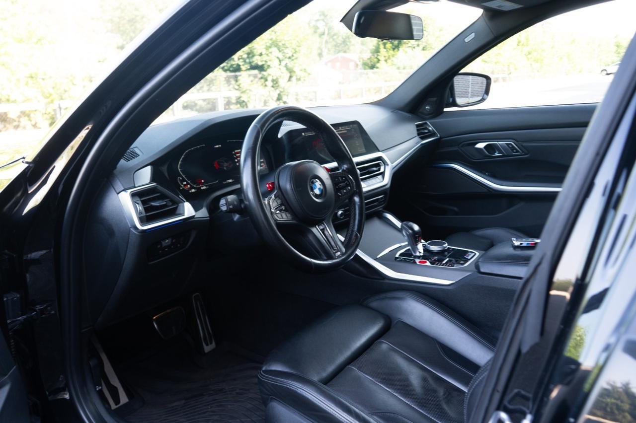 2022 BMW M3 Competition xDrive Yonkers NY