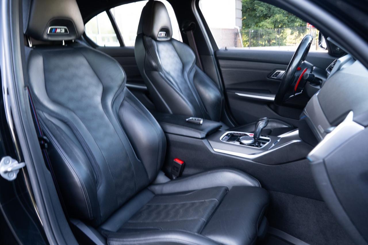 2022 BMW M3 Competition xDrive Yonkers NY