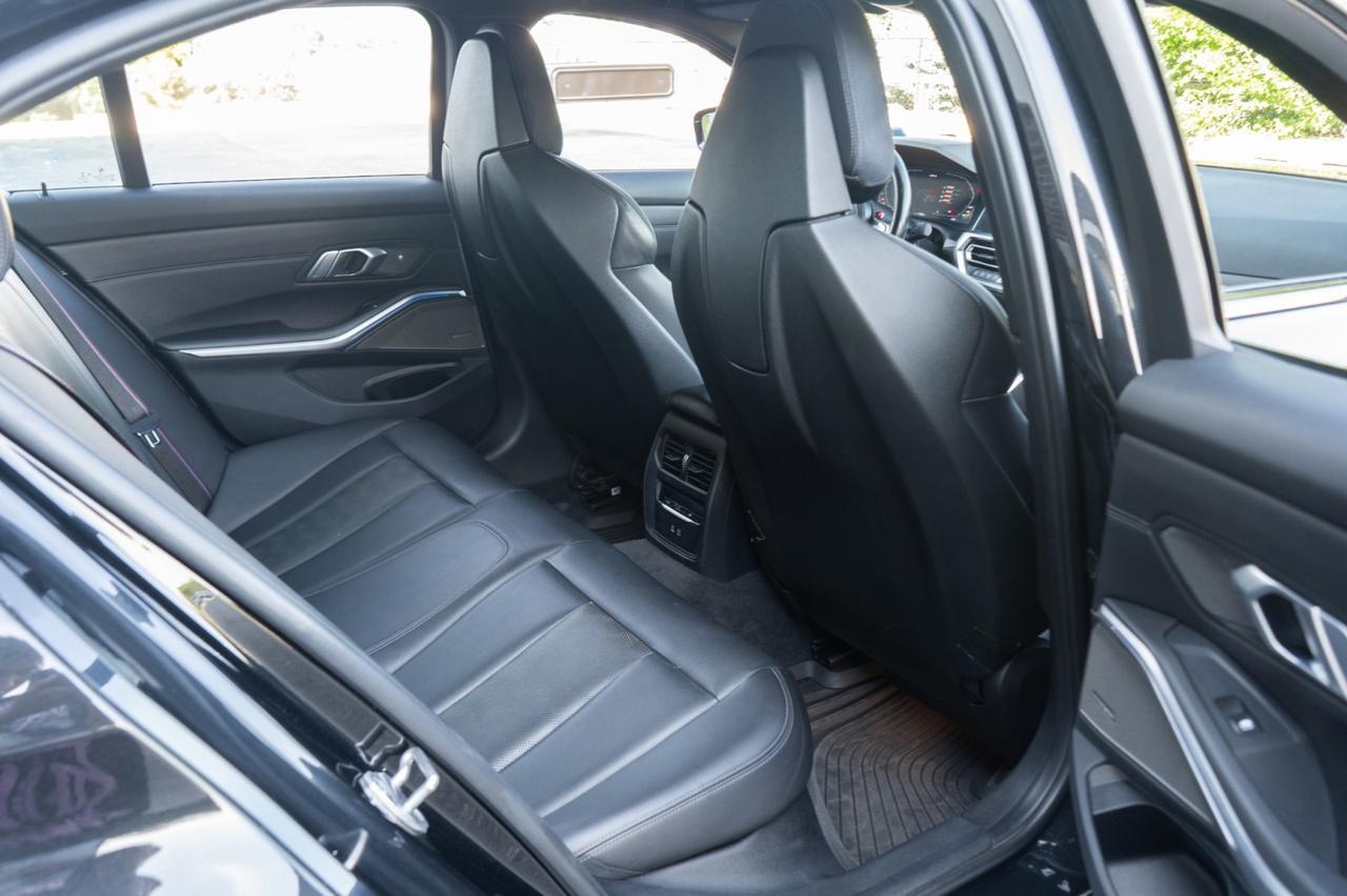 2022 BMW M3 Competition xDrive Yonkers NY