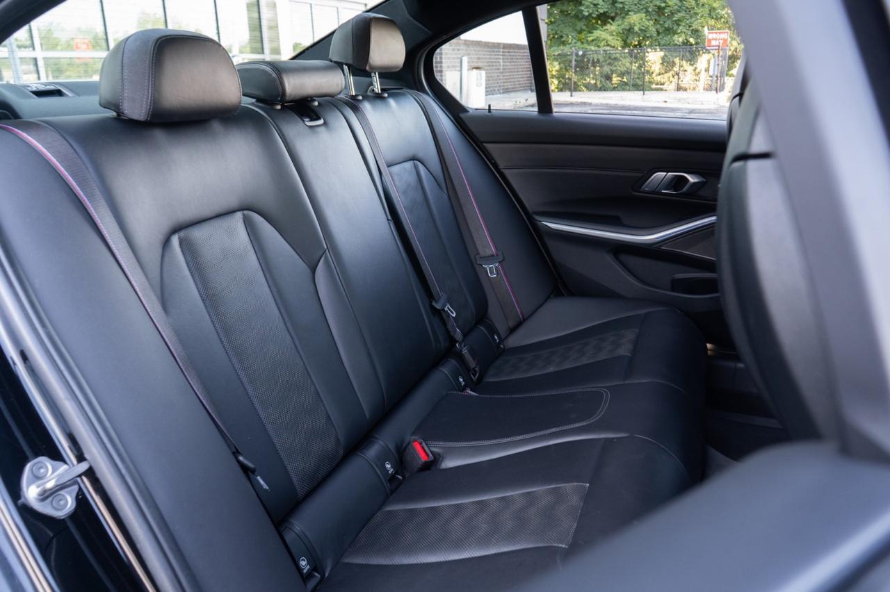 2022 BMW M3 Competition xDrive Yonkers NY