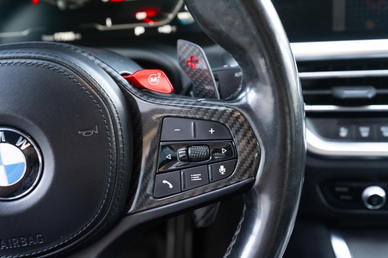 2022 BMW M3 Competition xDrive Yonkers NY
