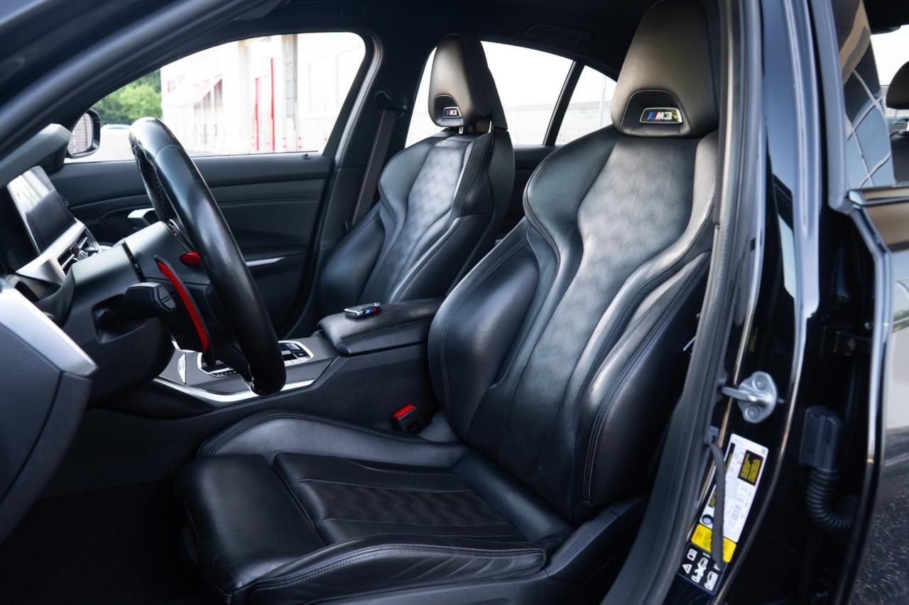 2022 BMW M3 Competition xDrive Yonkers NY