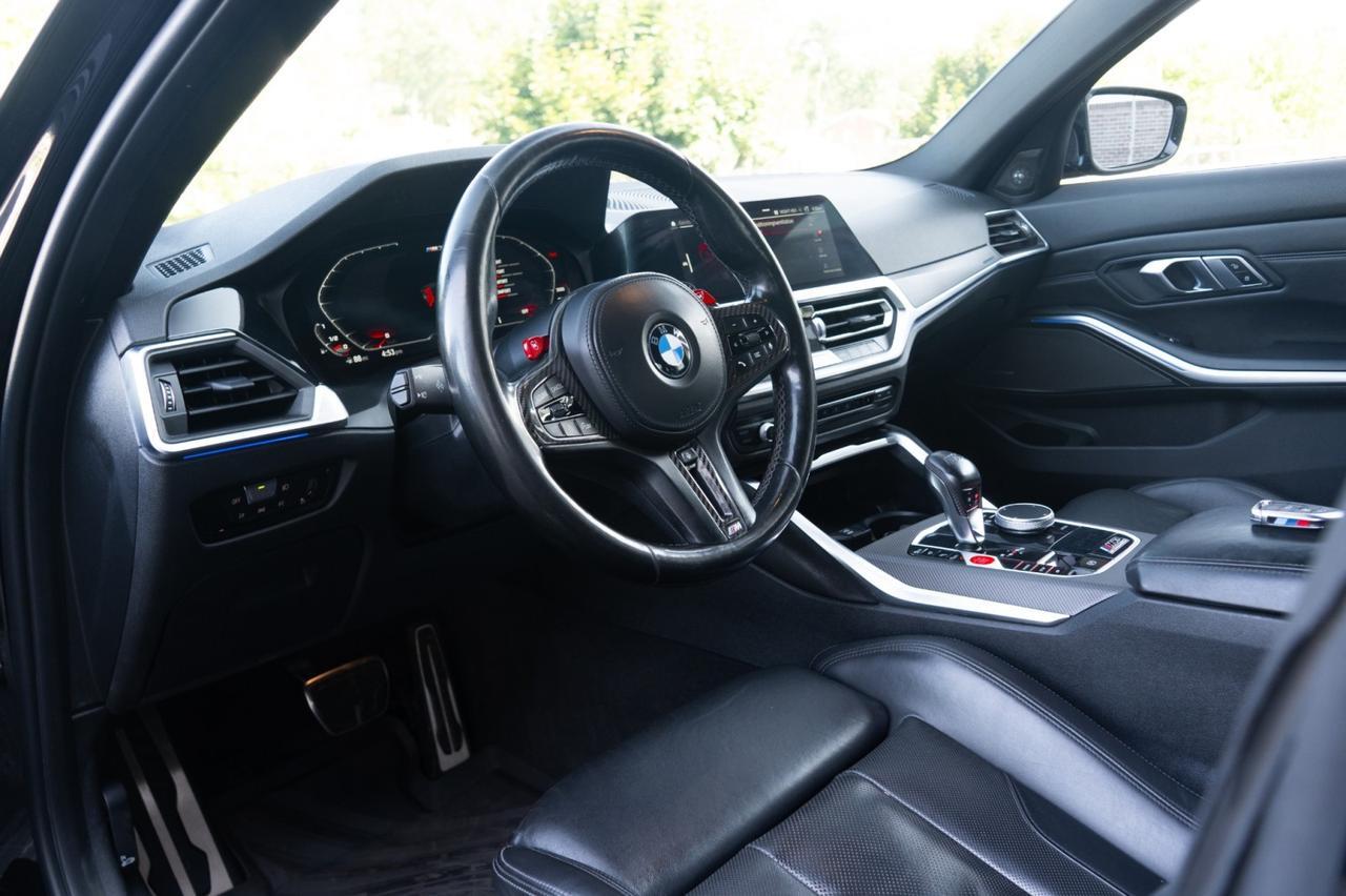 2022 BMW M3 Competition xDrive Yonkers NY