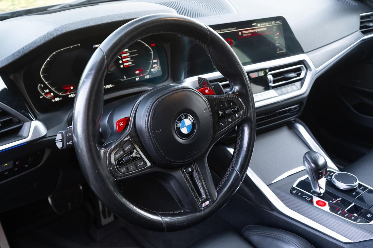 2022 BMW M3 Competition xDrive Yonkers NY