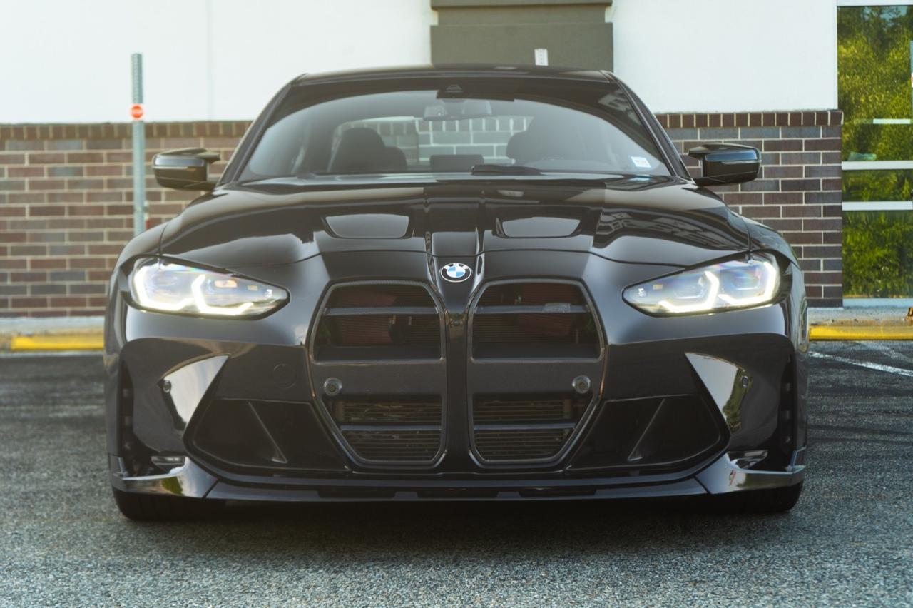 2022 BMW M3 Competition xDrive Yonkers NY