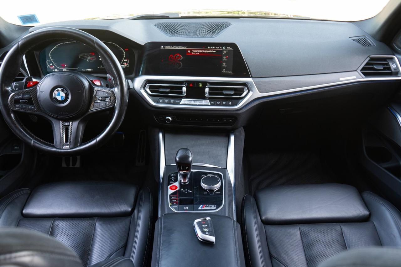 2022 BMW M3 Competition xDrive Yonkers NY