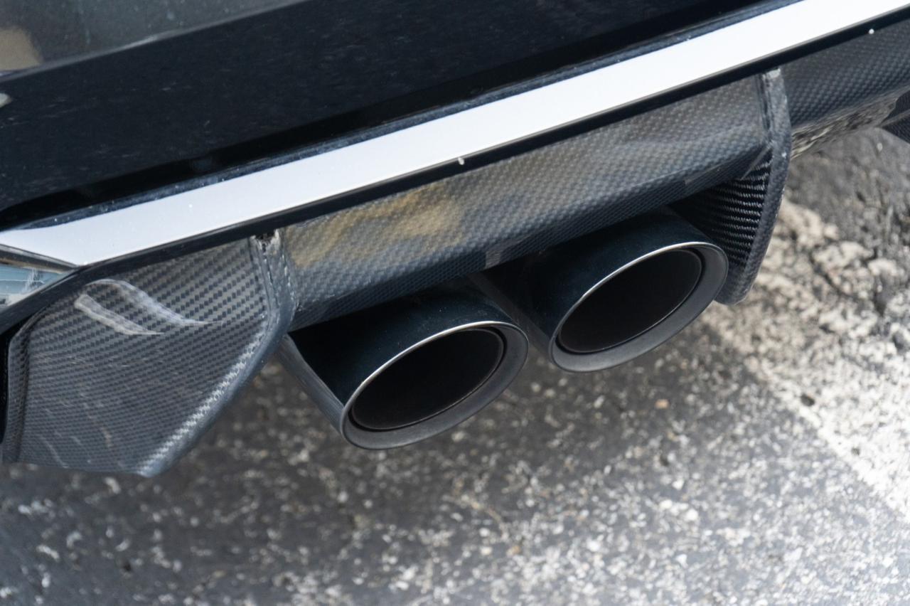 2022 BMW M3 Competition xDrive Yonkers NY